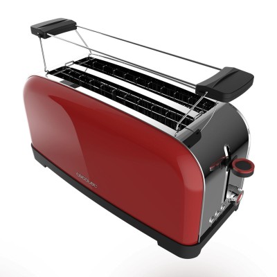 Toaster Cecotec Toastin' time 1500 1500 W