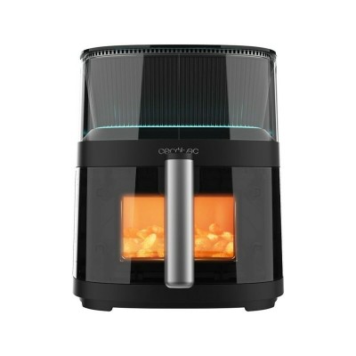 Air Fryer Cecotec Cecofry Neon 5000 5 L Black