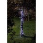 Wreath of LED Lights Super Smart Luciole Cold light White