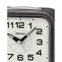 Alarm Clock Seiko QHK050N