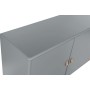 Sideboard Home ESPRIT Blue Grey 180 x 40 x 75 cm