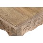 Console DKD Home Decor Brown Mango wood 106 x 36 x 76 cm (3 Pieces)