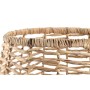 Set de basket DKD Home Decor Fibre (48 x 48 x 33 cm)