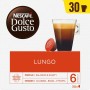 Capsules de café Nestle LUNGO 30 Pièces (1 Unités) (30 Unités)