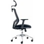 Office Chair Urban Factory ESC01UF Black