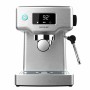 Superautomatic Coffee Maker Cecotec Power Espresso 20 Barista Compact Grey