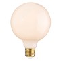 Lampe LED Blanc E27 6W 9,5 x 9,5 x 13,6 cm