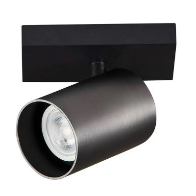 LED spotlight Yeelight YLDDL-0083-B Black 60 W GU10 350 lm (2700 K) (6500 K)