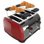 Grille-pain Cecotec Toastin' time 1700 Double 1700 W