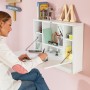 Foldable Wall Desk Wadesk InnovaGoods