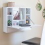 Foldable Wall Desk Wadesk InnovaGoods