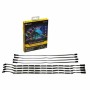 LED strips Corsair CL-8930002 Black Transparent 10 W