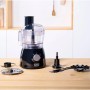Robot culinaire Black & Decker BXFPA600E Noir 600 W 1,2 L