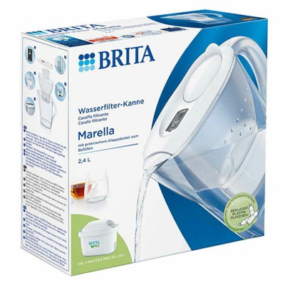 Carafe Filtrante Brita Maxtra Pro Transparent 2,4 L 1,4 L