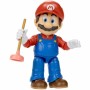 Decorative Figure Jakks Pacific SUPER MARIO MOVIE Plastic