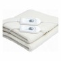 Electric Blanket Haeger UB-140.004A White 2x60W