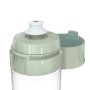 Filter bottle Brita 1052263 Green 600 ml