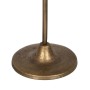 Candleholder Golden Iron 17 x 17 x 43 cm