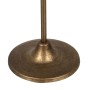 Candleholder Golden Iron 15 x 15 x 40 cm