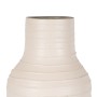 Vase Blanc Céramique 17 x 17 x 30 cm