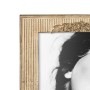 Photo frame Beige Polyresin 22,2 x 2,5 x 27,2 cm