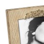 Photo frame Beige Polyresin 19,7 x 2,5 x 24,7 cm