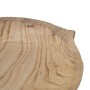 Plateau Naturel Bois 42 x 24 x 5 cm