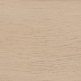 Console Natural Pine MDF Wood 90 x 35 x 75 cm