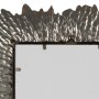 Wall mirror Golden Crystal Iron 74 x 7,5 x 74 cm