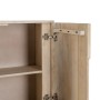 Cupboard BATEL White 90 x 40 x 138 cm