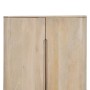 Armoire BATEL Blanc 90 x 40 x 138 cm