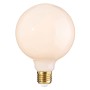 LED lamp White E27 6W 8 x 8 x 12 cm