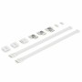 Bandes LED Elgato 10LAF9901 Blanc Multicouleur F 6500 K