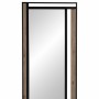 Miroir mural Noir Beige 45 x 2 x 100 cm