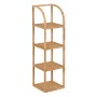 Shelves Beige 30 x 30 x 109 cm (3 Units)