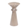 Table d'appoint Beige Fer 34 x 34 x 64,5 cm