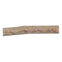 Wall mounted coat hanger Fir wood 50 x 8 x 7 cm