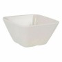 Bol pour Apéritifs La Mediterránea Mélamine Blanc Brille 10 x 10 x 5 cm (36 Unités)