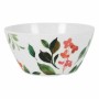 Snack Bowl La Mediterránea Petunia Melamin Shine (24 Units)