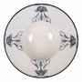 Assiette à pâtes La Mediterránea Rosetta Porcelaine Ø 28 cm (6 Unités)