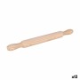 Pastry Roller Quttin Quttin 47,5 x 4 cm (12 Units)