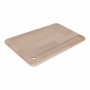 Cutting board Quttin Quttin Brown Wood 45 x 27 cm (6 Units)