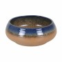 Salad Bowl Inde STONEWARE CARIBIAN 21 x 8 cm (3 Units)