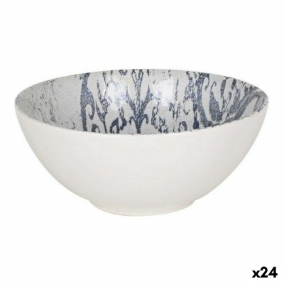 Bowl La Mediterránea Horus Ø 16 x 7 cm (24 Units)