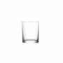 Set of glasses LAV Liberty Whisky 280 ml 6 Pieces (8 Units)
