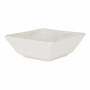 Assiette creuse La Mediterránea Idris 13 x 13 x 5 cm (28 Unités)