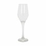 Set of cups LAV Ella Champagne 230 ml 4 Units