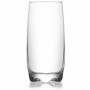 Set de Verres LAV Adora 390 ml 6 Pièces (8 Unités)