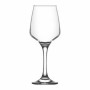 Set de Verres LAV LV-LAL569F (6 Pièces) (4 Unités)