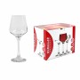 Set de Verres LAV LV-LAL569F (6 Pièces) (4 Unités)